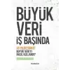 Büyük Veri İş Başında