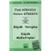 Büyük Yarışma - Küçük Müfettişler