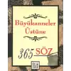 Büyükanneler Üstüne 365 Söz