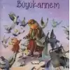 Büyükannem