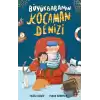 Büyükbabamın Kocaman Denizi