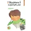 Büyüklere Mektuplar