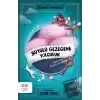 Büyülü Gezegene Yolculuk - Sakuranın Gizemi 1