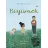 Büyümek