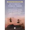 Büyümenin Türkçe Tarihi