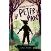 Büyümeyen Çocuk Peter Pan