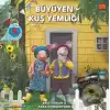 Büyüyen Kuş Yemliği - Doğa Dedektifleri