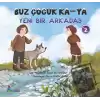 Buz Çocuk Ka - Ya Yeni Bir Arkadaş 2