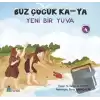 Buz Çocuk Ka-Ya Yeni Bir Yuva 4