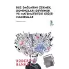 Buz Dağlarını Çekmek, Düşen Dominolar ve Diğer Uygulamalı Matematik Maceraları