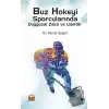 Buz Hokeyi Sporcularında Duygusal Zeka ve Liderlik