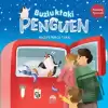 Buzluktaki Penguen