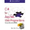 C# ile Asp.Net Web Programlama