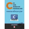 C ile İleri Bilgisayar Programlama ve Fonksiyon Grafikleri Çizme