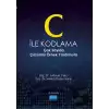 C İle Kodlama