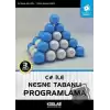 C# ile Nesne Tabanlı Programlama