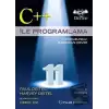 C ++ ile Programlama