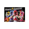 Ca Games Power Rangers Frame Puzzle Cafrm-5272-5273