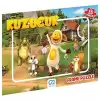 Ca Kuzucuk Frame Puzzle 35 Ca.5167-5168