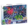 Ca Puzzle 100 Parça Pjmasks 5194