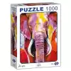 Ca Puzzle 1000 Parça Fil 7002