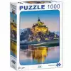 Ca Puzzle 1000 Parça Normandiya 7008