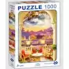 Ca Puzzle 1000 Parça Sarayda Akşam 7021