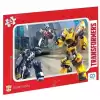 Ca Puzzle 35 - 1 Transformers Frame 5016 -5017