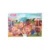 Ca Puzzle Crybabies Frame Frm-5238-5239