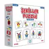 Ca Puzzle Şekiller 5114