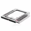 Cable Cl-127Hc 12.7 Mm Notebook Ssd Hdd Yuvası