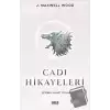 Cadı Hikayeleri