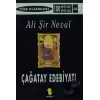 Çağatay Edebiyatı ve Ali Şir Nevai