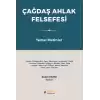 Çağdaş Ahlak Felsefesi