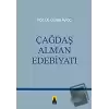 Çağdaş Alman Edebiyatı