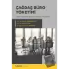 Çağdaş Büro Yönetimi