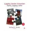 Çağdaş Devlet Sistemleri