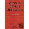 Çağdaş Devlet Sistemleri