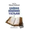 Çağdaş Düşünme Yazıları 2