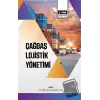 Çağdaş Lojistik Yönetimi