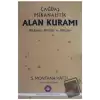 Çağdaş Psikanalitik Alan Kuramı