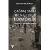 Çağdaş Sanat Bienalleri ve Küratörlük