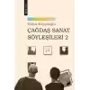 Çağdaş Sanat Söyleşileri 2