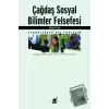 Çağdaş Sosyal Bilimler Felsefesi