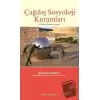 Çağdaş Sosyoloji Kuramları