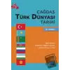 Çağdaş Türk Dünyası Tarihi - El Kitabı