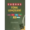 Çağdaş Türk Lehçeleri