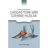 Çağdaş Türk Şiiri Üzerine Yazılar