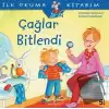 Çağlar Bitlendi