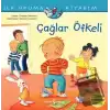 Çağlar Öfkeli - İlk Okuma Kitabım